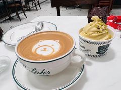 -Ralph’s Coffee(深圳罗湖万象城店)