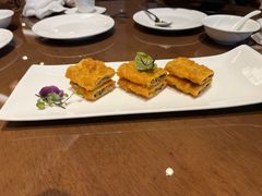 -索菲特酒店·乐轩华中餐厅