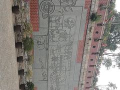 -胡里山炮台