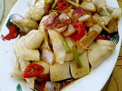 -水乡人家私房菜(逢简店)