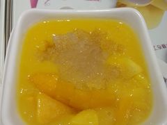 芒果冰燕-糖糖屋•糖水•雪花冰店(时尚天河店)