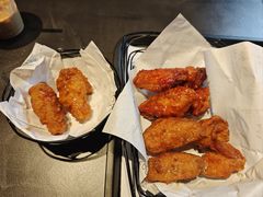 -Kyochon1991校村(共和路店)