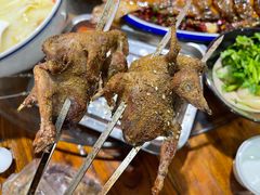-豫菜园灌汤小笼包子(三大街店)