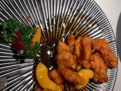 -田婆婆的菜(友谊阳光城店)