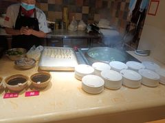 -福缘烤肉王自助(爱琴海-原比尔森店)