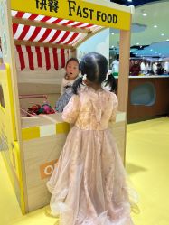 -MELAND CLUB亲子乐园•派对(虹桥万象城店)