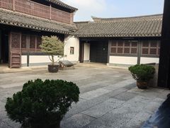 -蔡元培故居