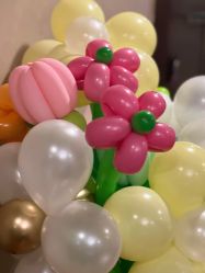 -觅糖派对·宝宝宴生日宴一站式派对策划(河西店)