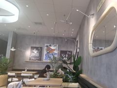 -必胜客(浦上万达店)