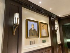 -杭州新新饭店·1913餐厅