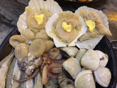 -熊出没日本烧肉放题