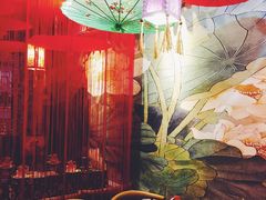 -蘑菇私房菜小馆(杨家坪西城天街店)