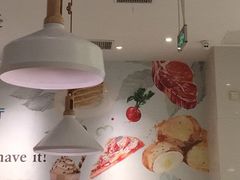 -Aqua Oasis 水天堂(石路天虹店)