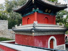 -香山公园