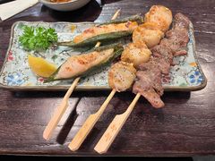 -哥哥の深夜食堂(叁宸里店)