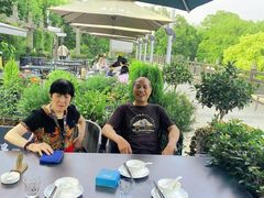 -汉水谣·江景餐厅(江滩店)