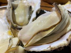-蚝堡海鲜·威海菜·海肠捞饭·烧烤·亚洲吃蚝公司(幸福门店)