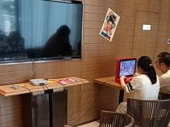 -菲住布渴酒店自助餐厅(阿里巴巴西溪园区店)