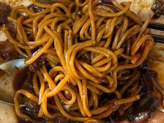 -香港饭店0410(明洞店)