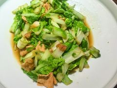 -掌柜的店·河南的菜(世茂店)