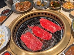 -Ant 蚂蚁洞烤肉·大营地(上海静安大悦城店)