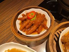 -珍宝轩海鲜火锅(碧湖大厦店)