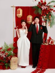 -雅云婚纱摄影工作室旗舰店