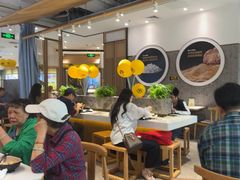 -老娘舅(富都广场店)