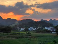 -香桥岩溶国家地质公园