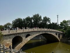 -赵州桥景区