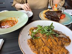 -哈蒙德餐厅