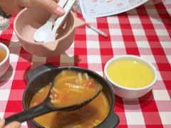 -西贝(无锡万象城店)