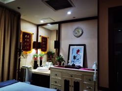 -缘溪堂·Spa&Skin