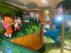 -尼克Playtime(欢乐海岸店)