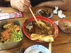 -人民公社大食堂(张家湾店)
