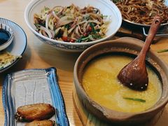 -吴家·淮扬小馆(世纪金源店)