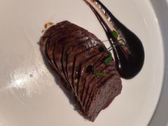 黑椒汁酱牛腱-上饍·中国厨房(建发JFC品尚中心店)
