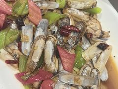 -渔码头食府·20年蓬莱老字号(登州路店)