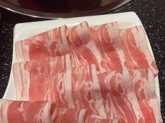 -京炭铜锅涮肉·羊蝎子·羊肉炉(保利·时光里店)
