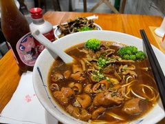 -囿面传统制面馆(中央路店)