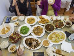 -悦宾饭馆(翠花胡同店)