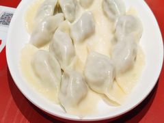 -喜家德虾仁水饺(北京超极合生汇店)