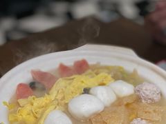 老底子杭三鲜-新白鹿餐厅(滨江银泰店)