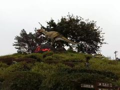 -自贡恐龙博物馆