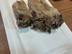 -贯贯吉·清真餐厅(浙江中路店)