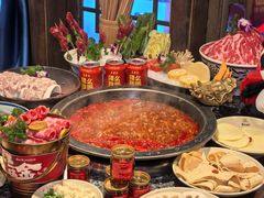 -蜀大侠火锅(总府路店)