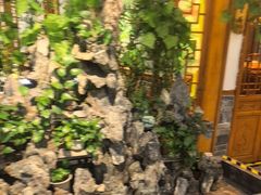 -津沽小院(天津之眼店)