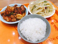 -顺旺基大厨现炒(凯德店)