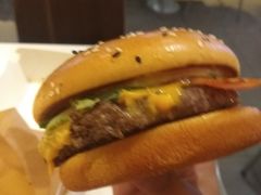 -麦当劳(龙之梦购物中心店)