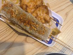 -魔都三兄弟酸辣粉·蘸卤炸串(虹桥万科店)